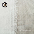 Primary mesh backing fabric composite for leather